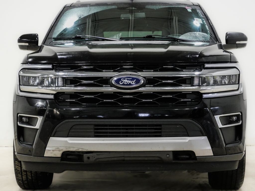 Used 2023 Ford Expedition Limited SUV