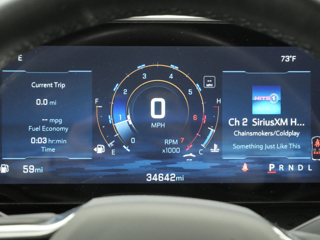 2025 Chevrolet Equinox LT - Photo 14