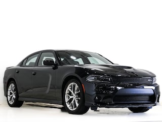 2022 Dodge Charger GT Sedan