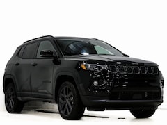 2026 Jeep Compass LIMITED ALTITUDE 4X4 Sport Utility