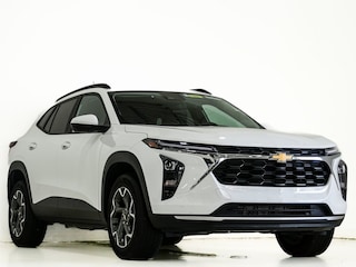 2024 Chevrolet Trax LT SUV