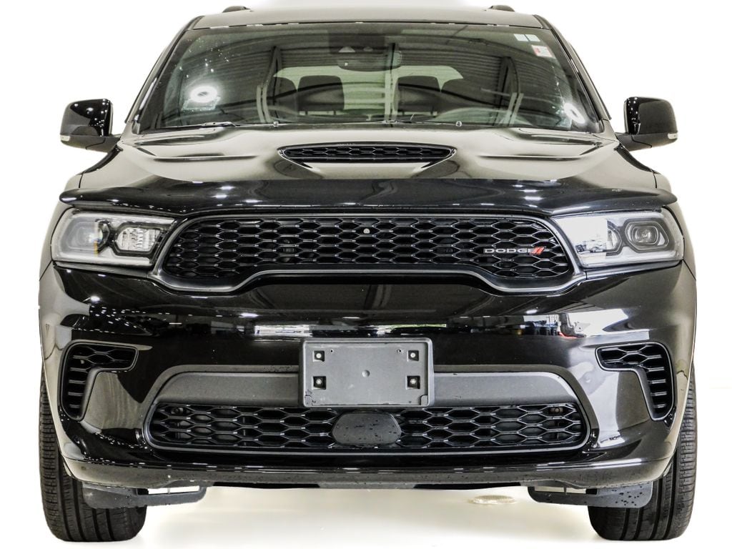 Used 2024 Dodge Durango GT Plus SUV