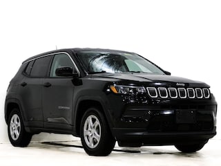 2022 Jeep Compass Sport SUV