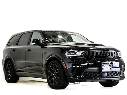 2022 Dodge Durango SRT 392 SUV