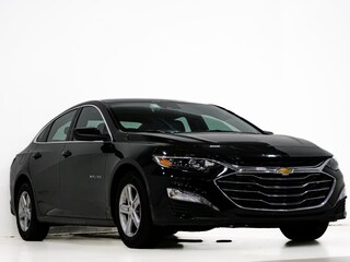 2024 Chevrolet Malibu LT Sedan