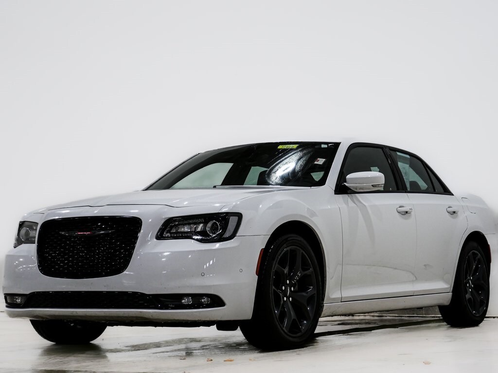 Used 2023 Chrysler 300 S Sedan
