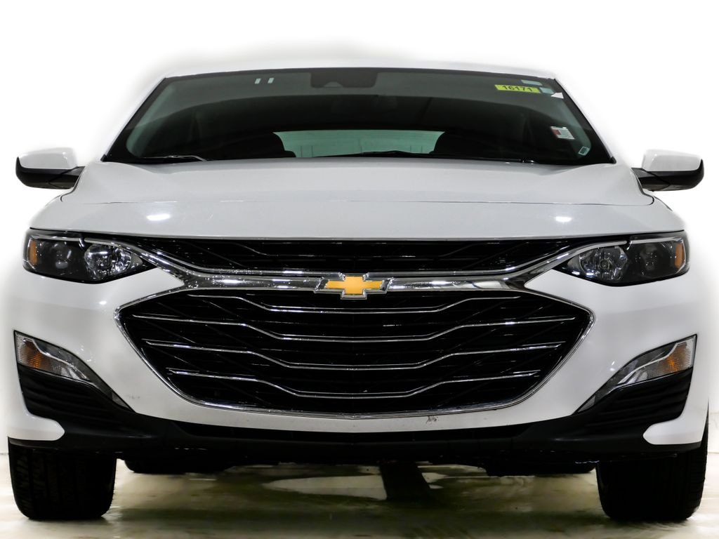 Used 2023 Chevrolet Malibu LT Sedan