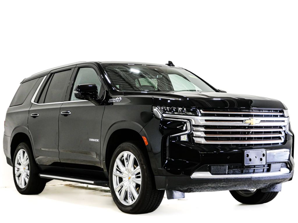 2023 Chevrolet Tahoe