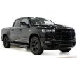 2026 Ram 1500 LARAMIE CREW CAB 4X4 5'7 BOX Pickup