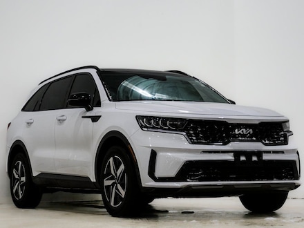 2023 Kia Sorento S SUV