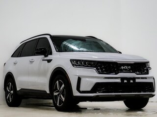 2023 Kia Sorento S SUV