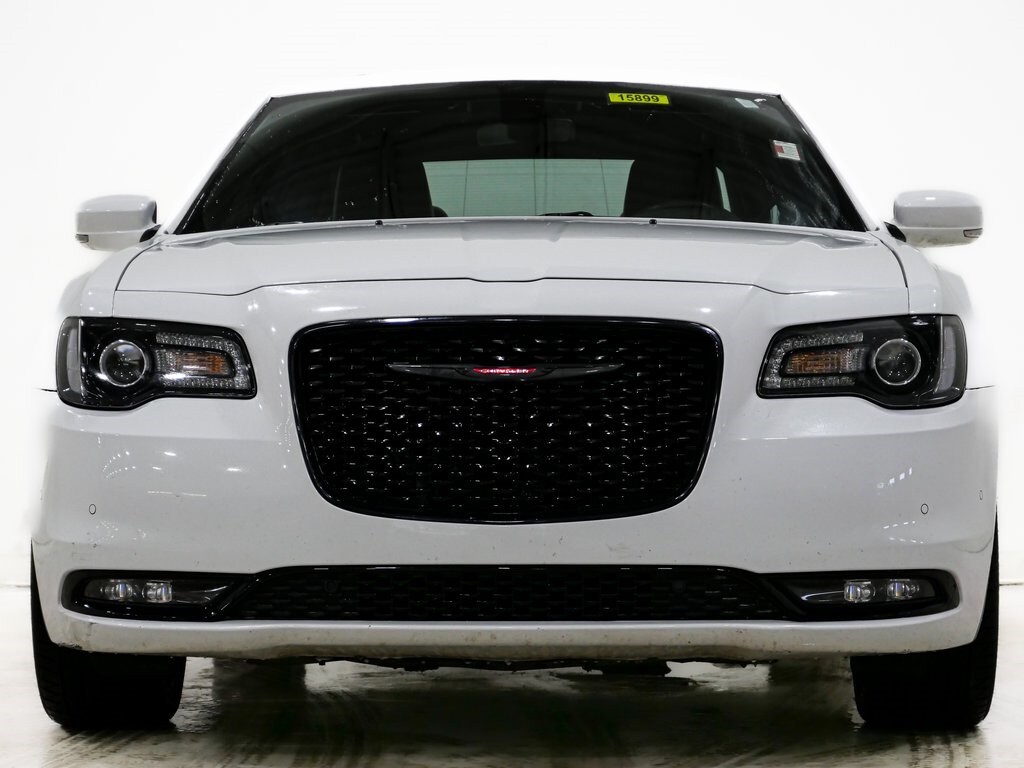 Used 2023 Chrysler 300 S Sedan