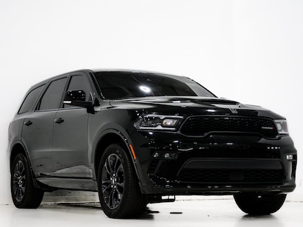 2022 Dodge Durango GT Plus SUV