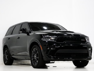 2022 Dodge Durango GT Plus SUV