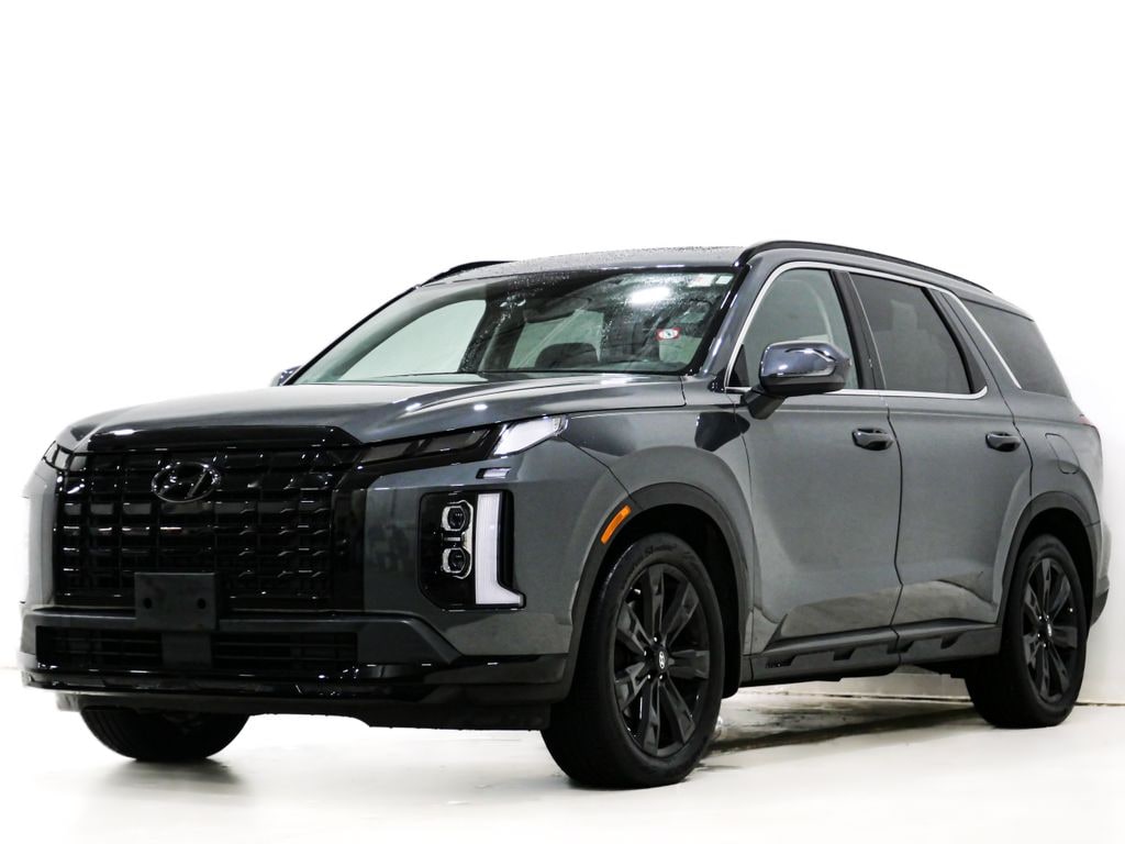 Used 2023 Hyundai Palisade XRT SUV