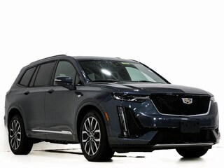 2021 CADILLAC XT6 Sport SUV