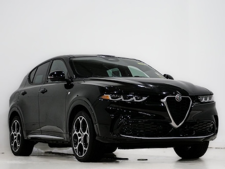 2024 Alfa Romeo Tonale Ti SUV