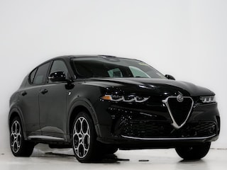 2024 Alfa Romeo Tonale Ti SUV
