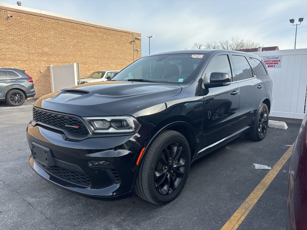 2022 Dodge Durango R/T's photo