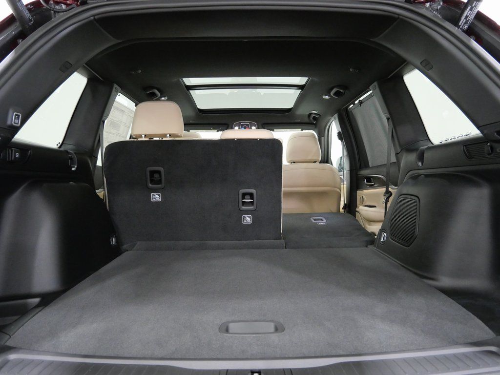 2025 Jeep Grand Cherokee Limited - Photo 28