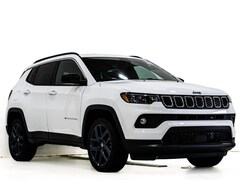 2026 Jeep Compass 85TH ANNIVERSARY EDITION 4X4 Sport Utility