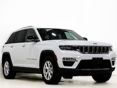 2023 Jeep Grand Cherokee Limited SUV