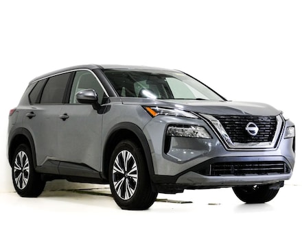 2023 Nissan Rogue SV SUV