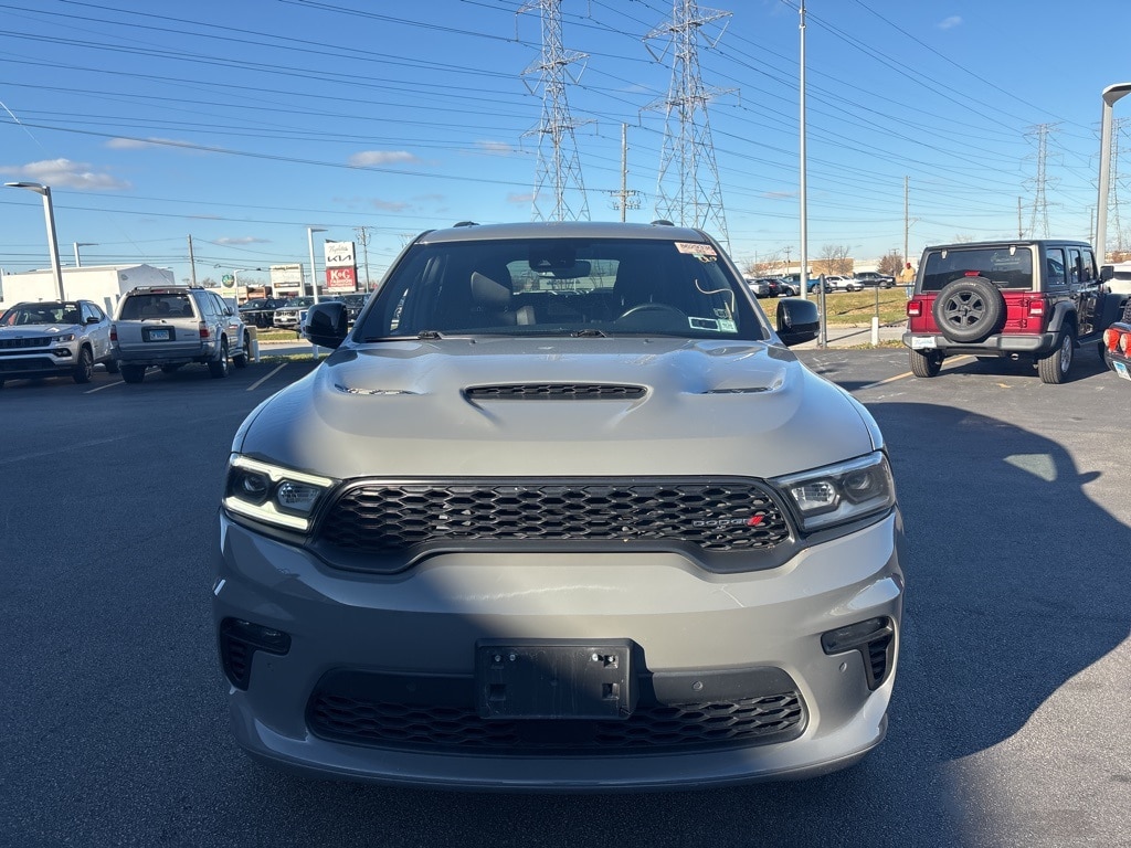Used 2023 Dodge Durango R/T Plus SUV