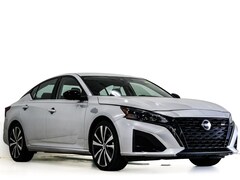 2024 Nissan Altima 2.5 SR Sedan