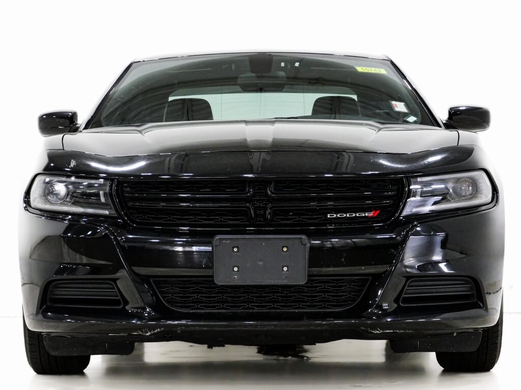 Used 2022 Dodge Charger SXT Sedan