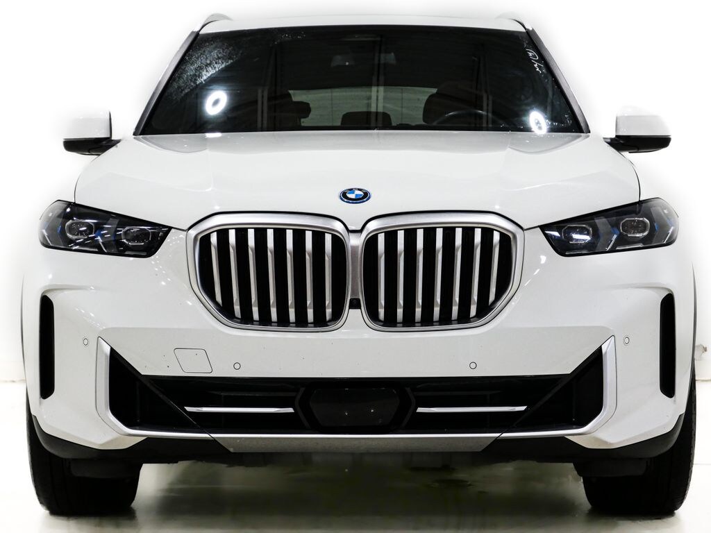 Used 2024 BMW X5 xDrive50e SUV