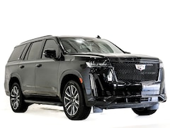 2023 CADILLAC Escalade Sport SUV