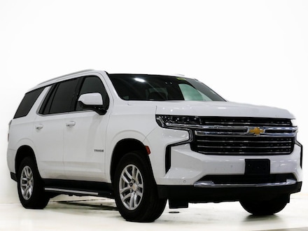 2023 Chevrolet Tahoe LT SUV