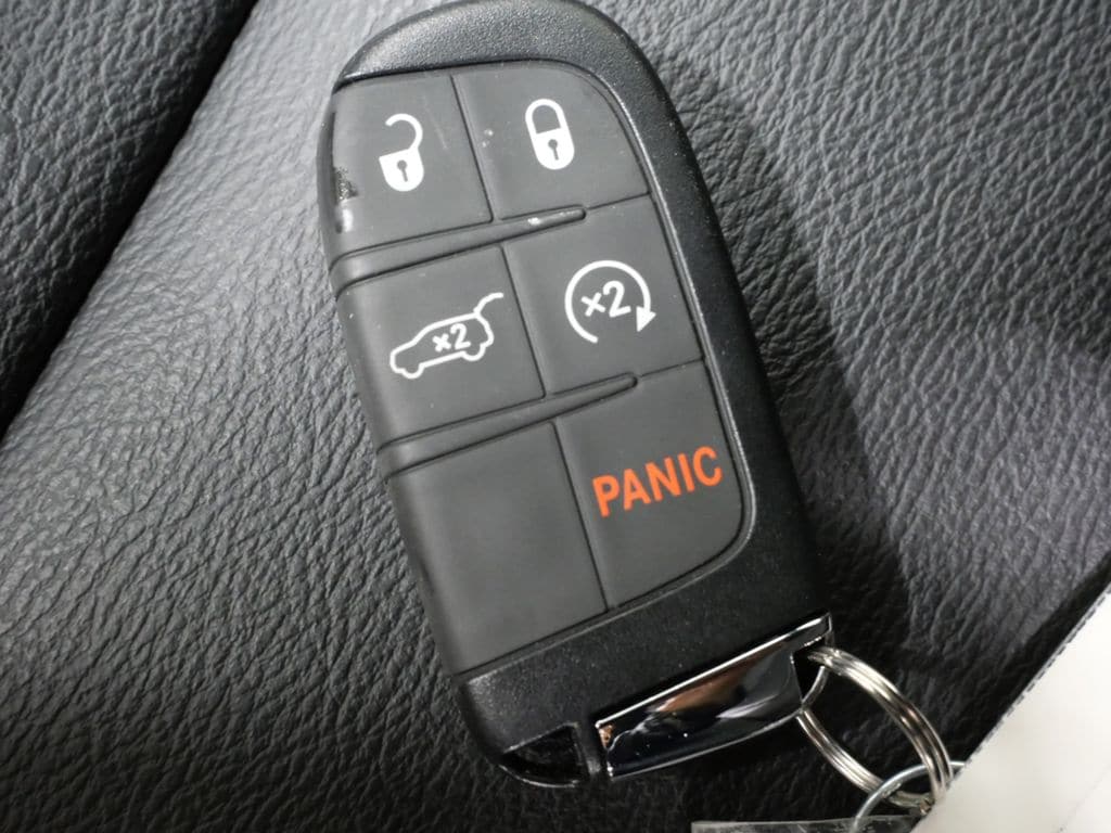 2026 Jeep Compass Limited Altitude - Photo 28