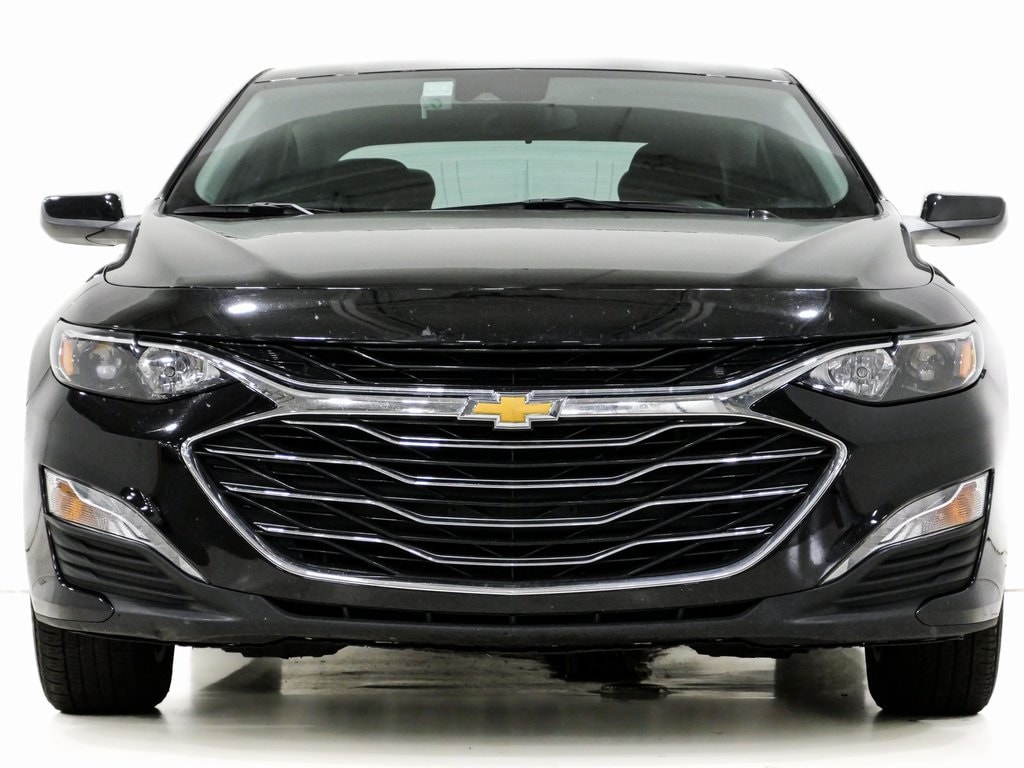 Used 2024 Chevrolet Malibu 1LT with VIN 1G1ZD5STXRF241759 for sale in Lansing, IL