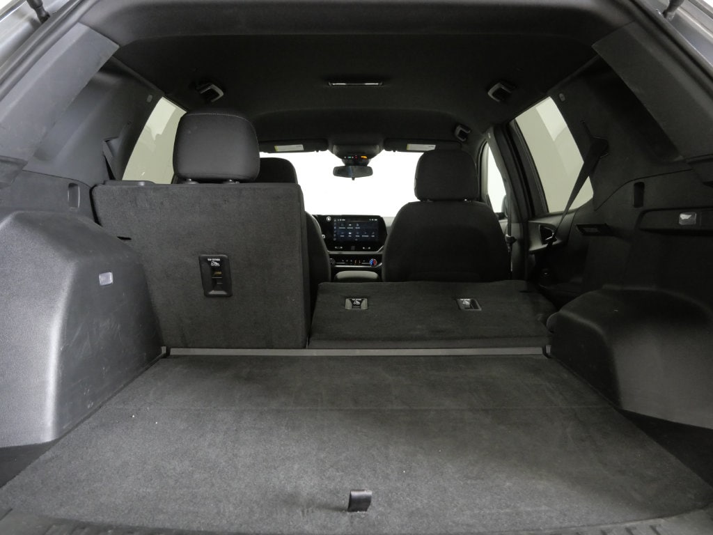2025 Chevrolet Equinox LT - Photo 24