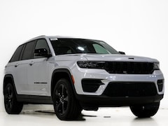 2025 Jeep Grand Cherokee ALTITUDE X 4X4 Sport Utility