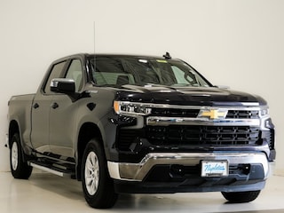 2023 Chevrolet Silverado 1500 LT Truck