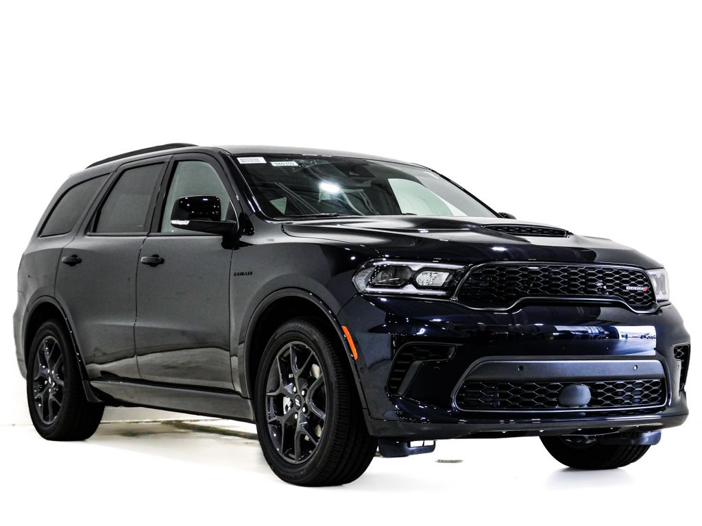 2026 Dodge Durango GT PLUS AWD HEMI V8 Sport Utility
