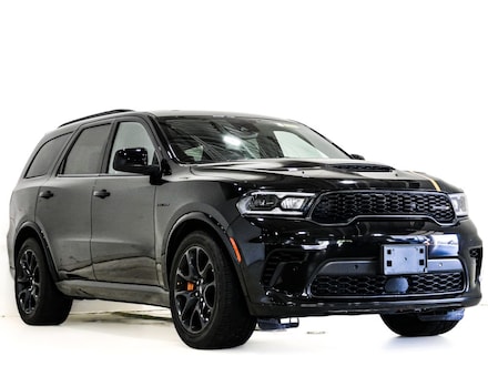 2023 Dodge Durango R/T SUV