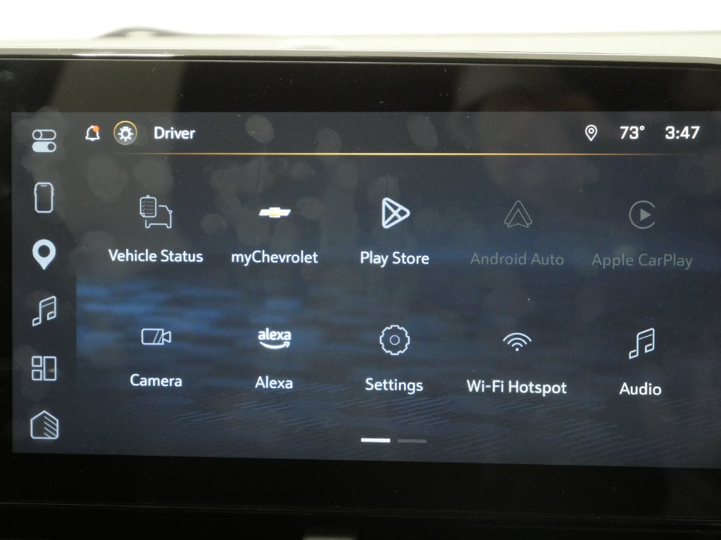 2025 Chevrolet Equinox LT - Photo 16