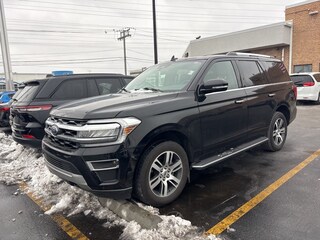 2023 Ford Expedition Limited SUV