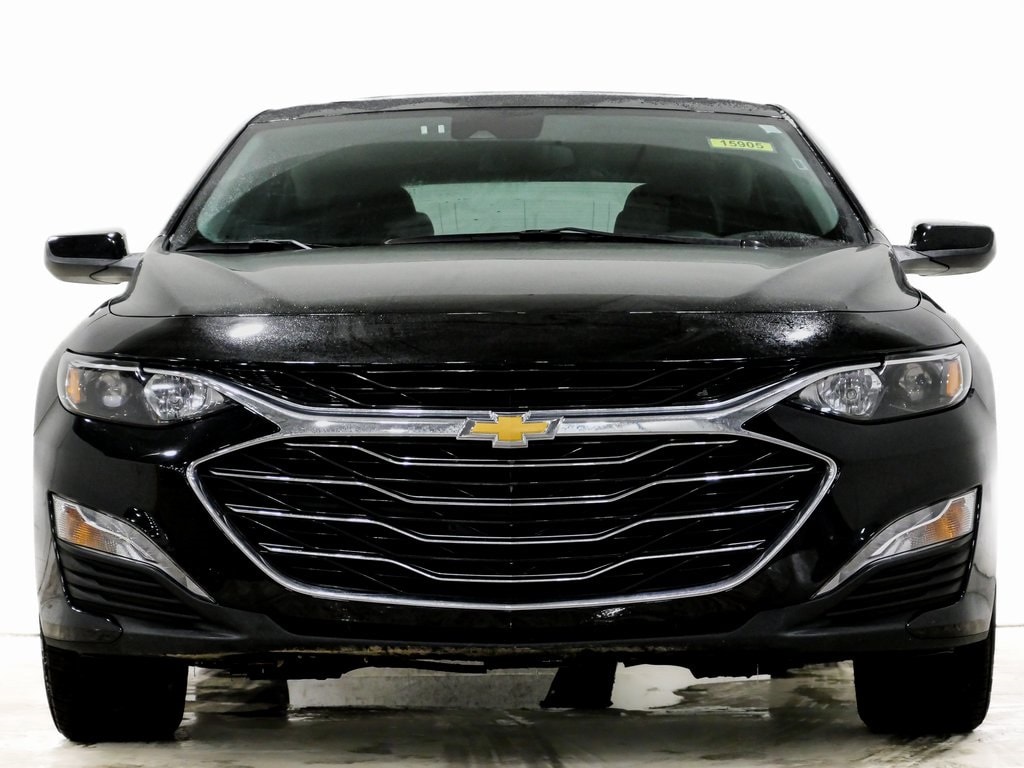 Used 2024 Chevrolet Malibu LT Sedan