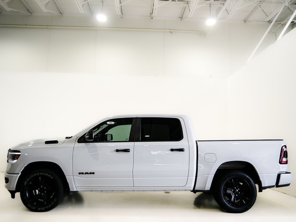 Used 2023 Ram 1500 Big Horn/Lone Star Crew Cab