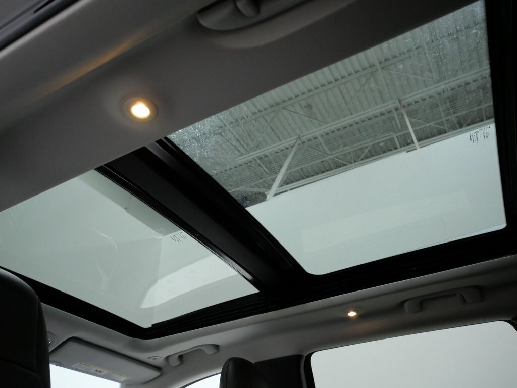 2019 Jeep Cherokee Latitude photo 4