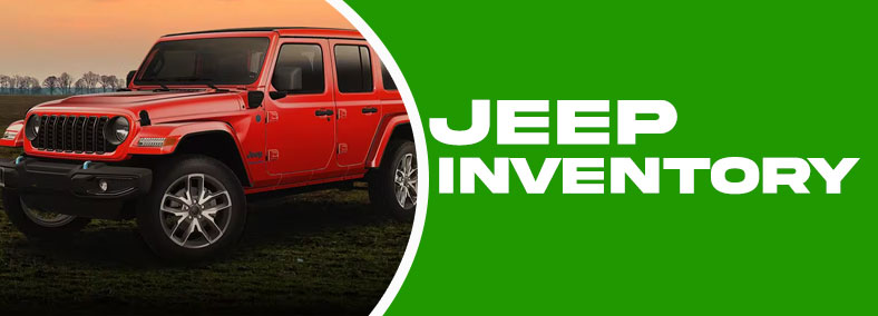 Chicago Jeeps For Sale