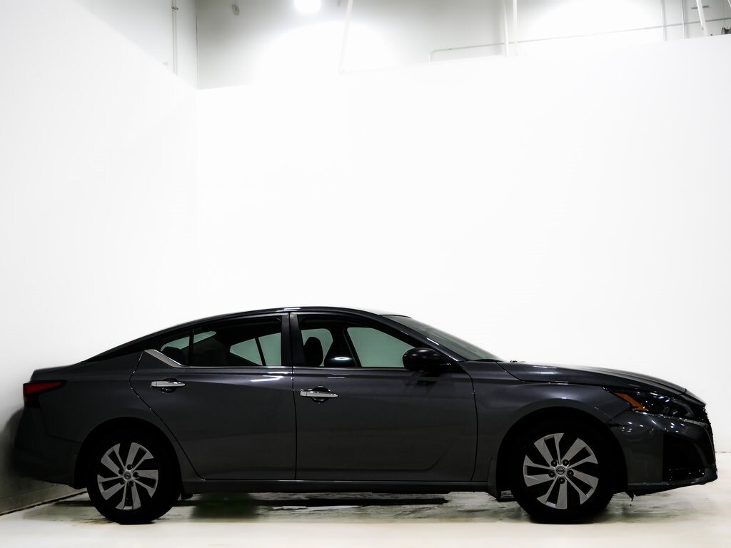 Used 2024 Nissan Altima 2.5 S Sedan