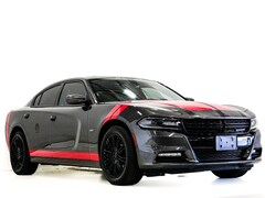 2018 Dodge Charger GT Sedan