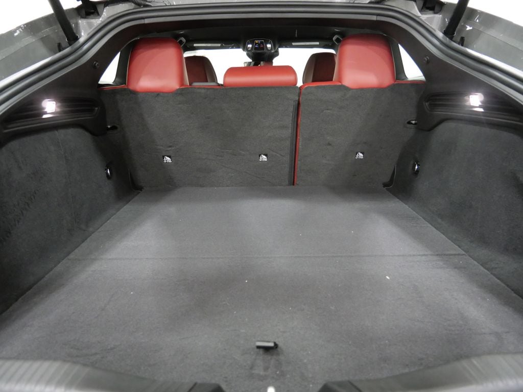 2026 Dodge Charger Scat Pack - Photo 24