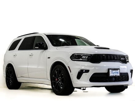 2023 Dodge Durango SRT 392 Premium SUV